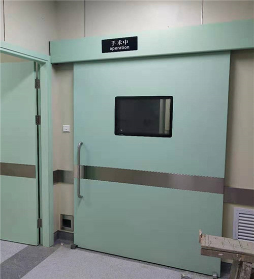 温州铅板门辐射防护铅门射线防护铅门可上门安装