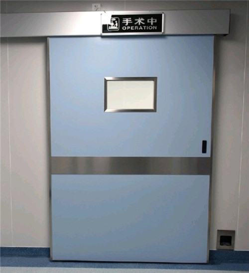 温州手术室气密门 医院防护气密铅门放射科铅门