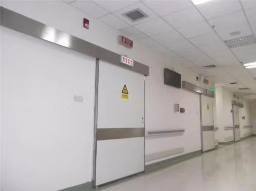 温州手术室专用气密防护门
