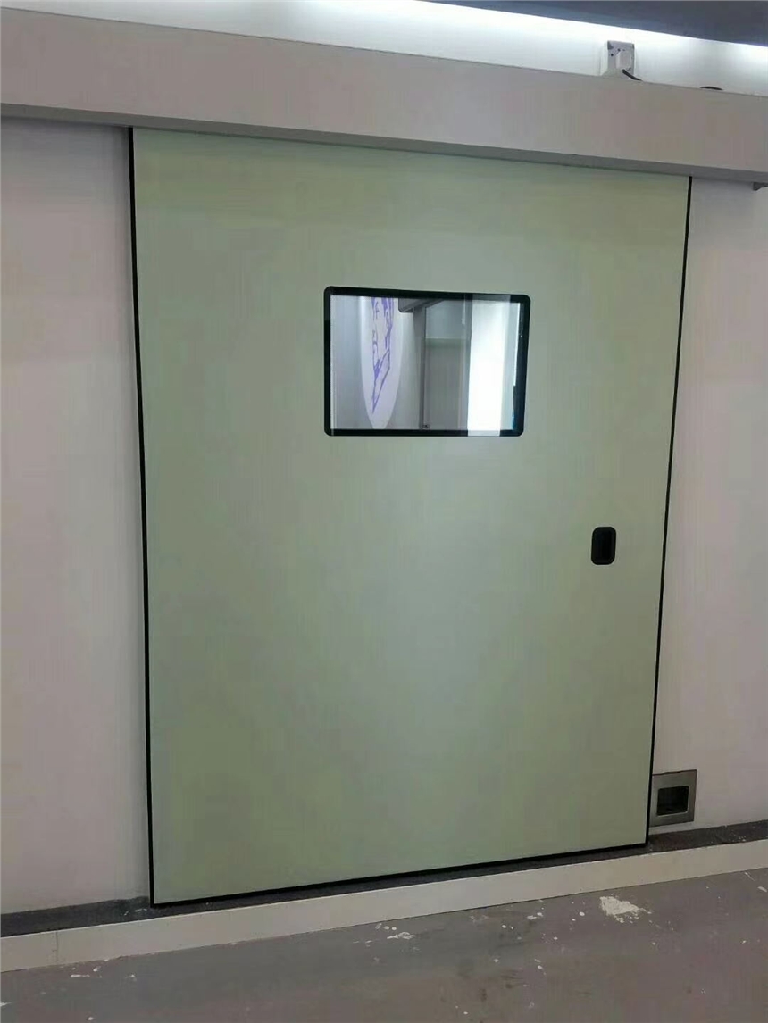 温州手术室气密防护门